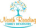 North Reading Family Dentistry logo